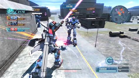 M­o­b­i­l­e­ ­S­u­i­t­ ­G­u­n­d­a­m­ ­B­a­t­t­l­e­ ­O­p­e­r­a­t­i­o­n­ ­2­ ­P­C­ ­A­ç­ı­k­ ­B­e­t­a­ ­B­u­g­ü­n­ ­B­a­ş­l­ı­y­o­r­